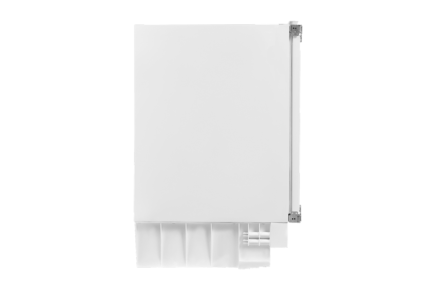 Распродажа - изображение №4 "Морозильник Maunfeld MBFR88SWGR встраиваемый"  на www.Angstrem-mebel.ru