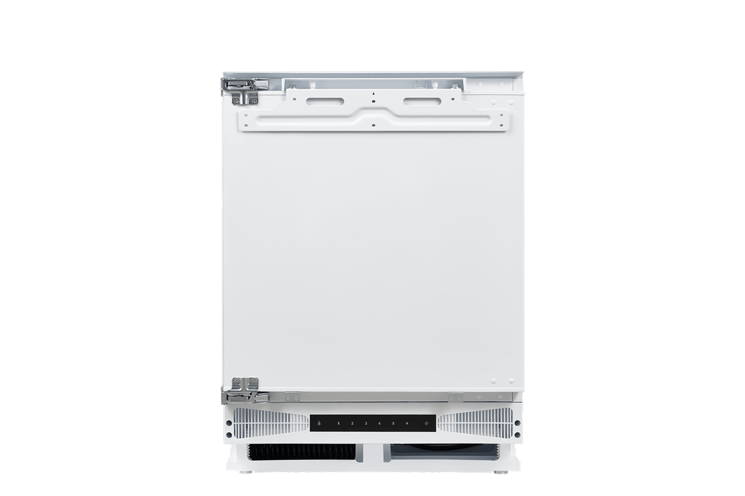 Распродажа - изображение №7 "Морозильник Maunfeld MBFR88SWGR встраиваемый"  на www.Angstrem-mebel.ru