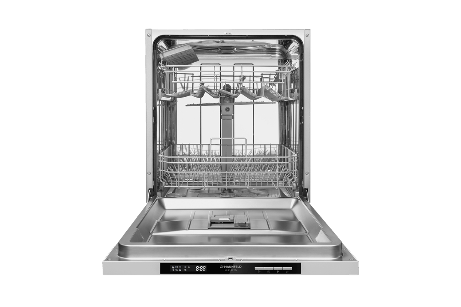 Распродажа - изображение №4 "Посудомоечная машина Maunfeld MLP-122D"  на www.Angstrem-mebel.ru