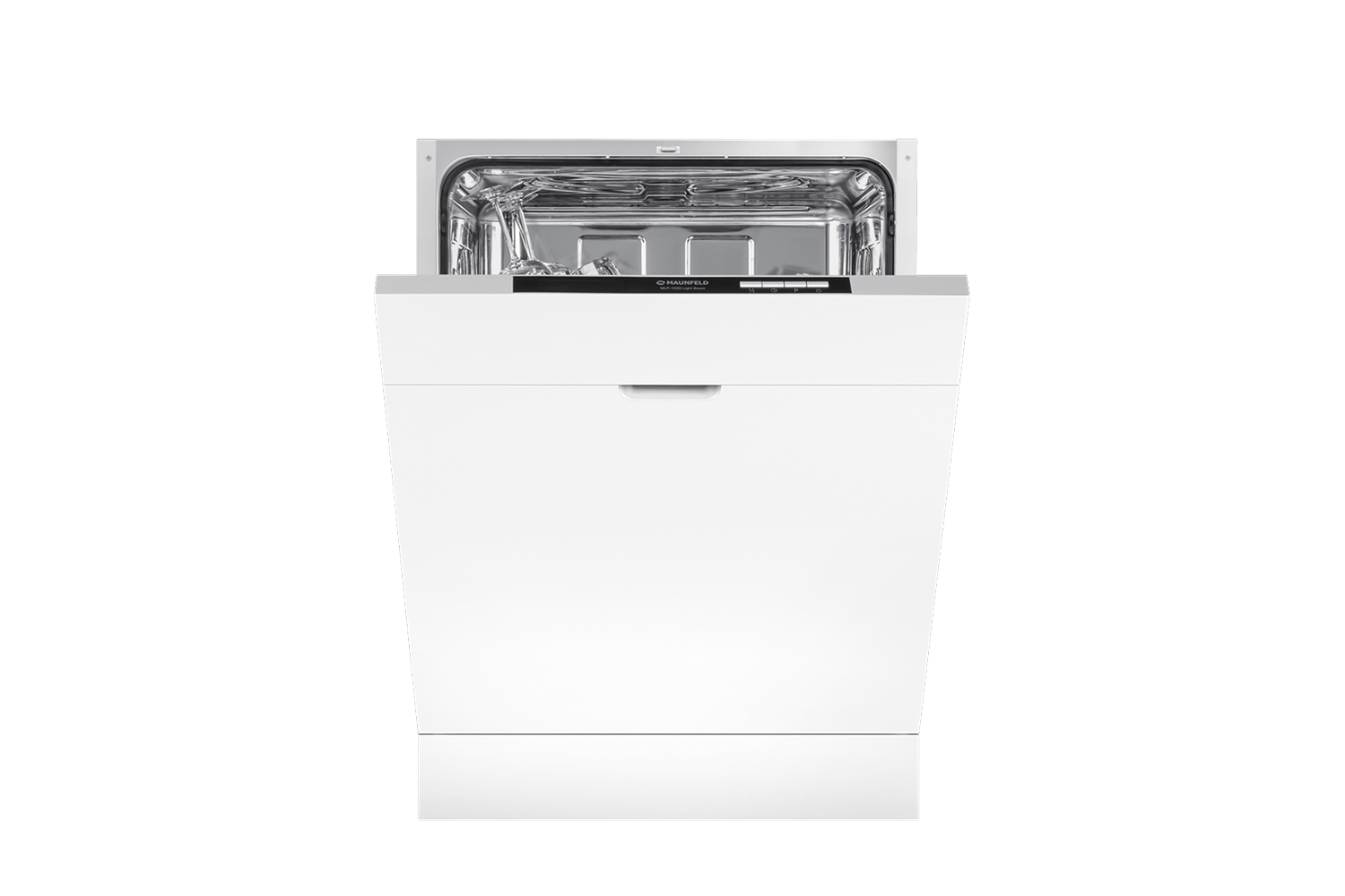 Распродажа - изображение №9 "Посудомоечная машина MAUNFELD MLP-122D Light Beam"  на www.Angstrem-mebel.ru