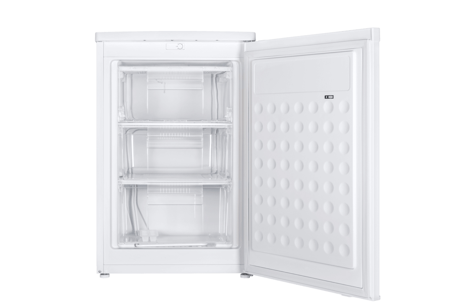 Распродажа - изображение №3 "Морозильная камера Maunfeld MFFR85W"  на www.Angstrem-mebel.ru