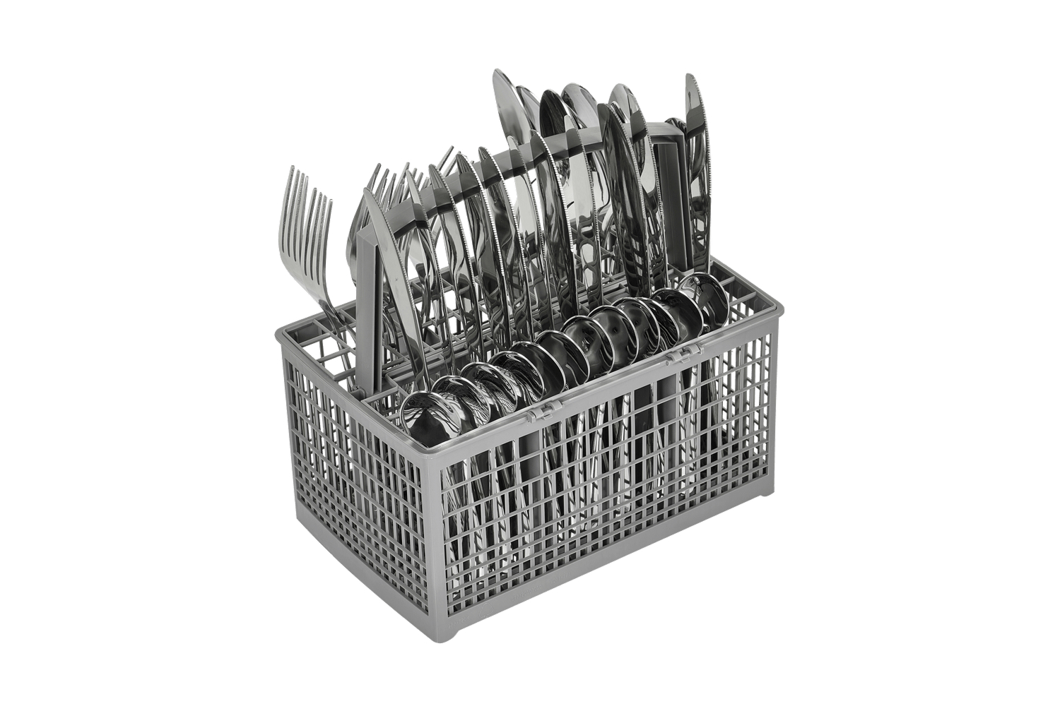 Распродажа - изображение №5 "Посудомоечная машина MAUNFELD MLP-122D Light Beam"  на www.Angstrem-mebel.ru