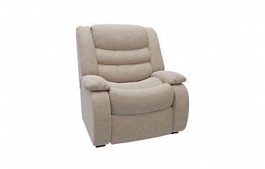 Кресло Мадрид , Серый (Velvet Lux 45) DHI.K27.00 купить в Воронеже отпроизводителя, цена на Кресло Мадрид в интернет-магазине мебели Ангстрем