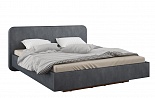 Кровать мягкая Альфа -  - изображение комплектации 55866