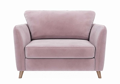 Кресло-кровать Анника 65-ФР, Д4 , стиль Современный, гарантия 