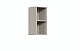 Шкаф навесной Гарден, стиль Современный, гарантия До 10 лет - фото 3
