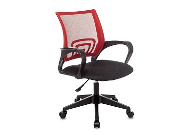 Кресло офисное TopChairs ST-Basic Да, стиль Современный, гарантия 