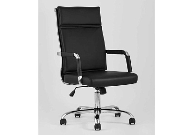Кресло офисное TopChairs Origina Да, стиль Современный, гарантия 